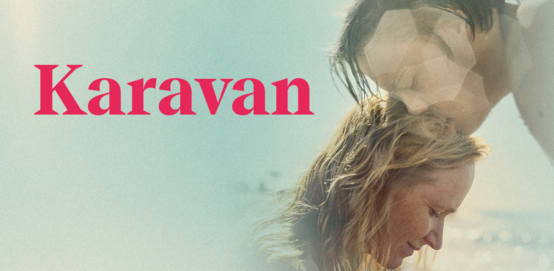 Needo Talks Film Karavan